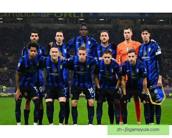 国米远征博德劳塔罗领衔三将助阵