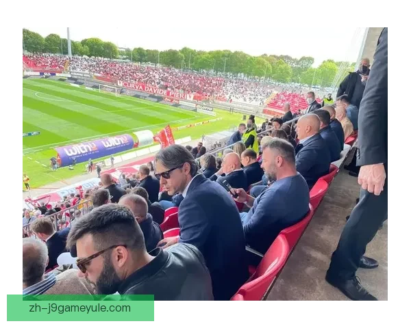 加利亚尼曝老贝买米兰只因爱